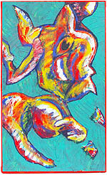 Beaten By Indifference