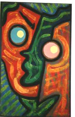 'From Embryo to Civilised Human Being'